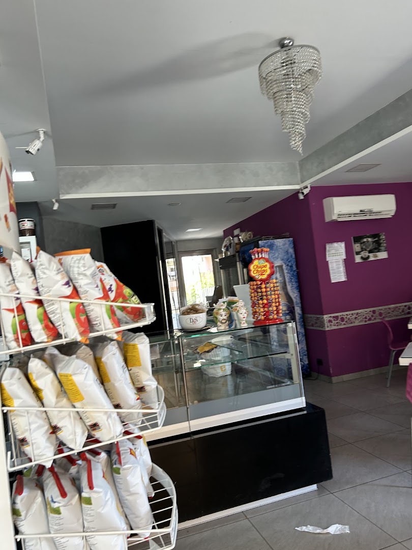 Dolce & Salato di Lo Monaco Maria Catena