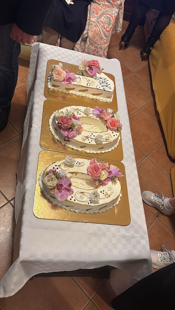 Dolce & Salato di Lo Monaco Maria Catena