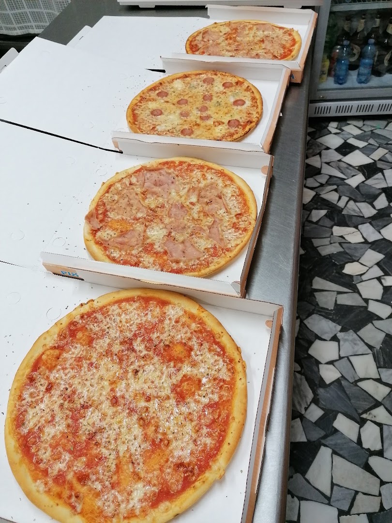 Dolce & Salato