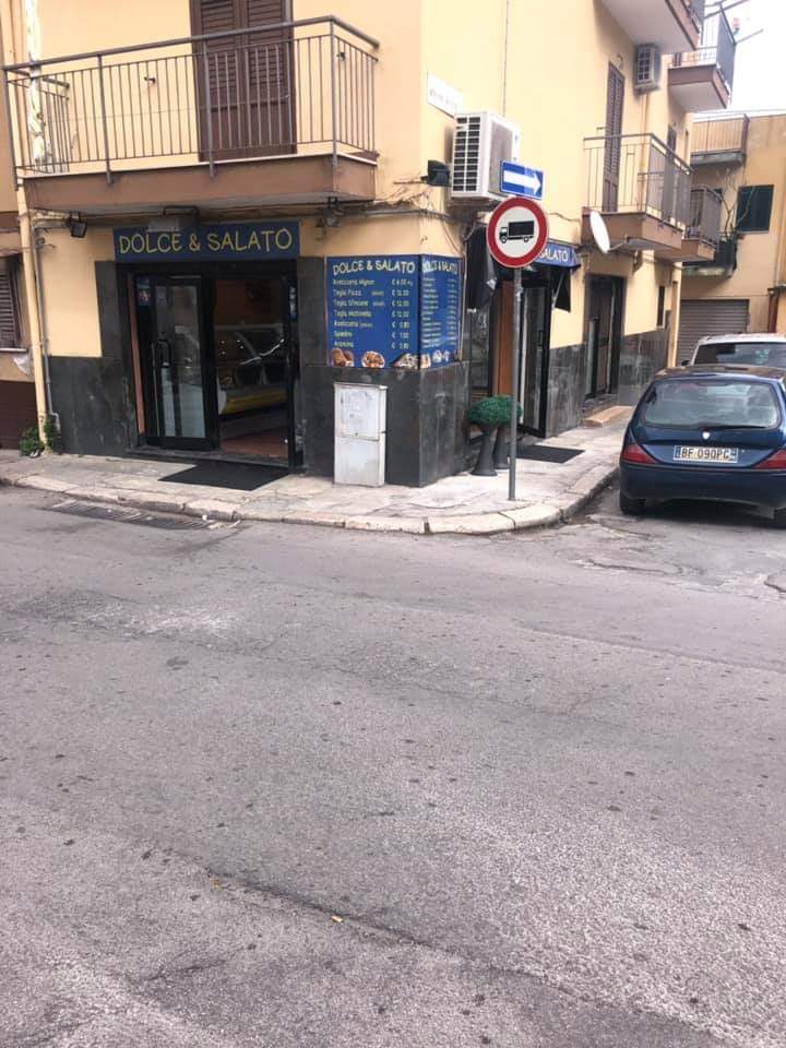 Dolce & Salato