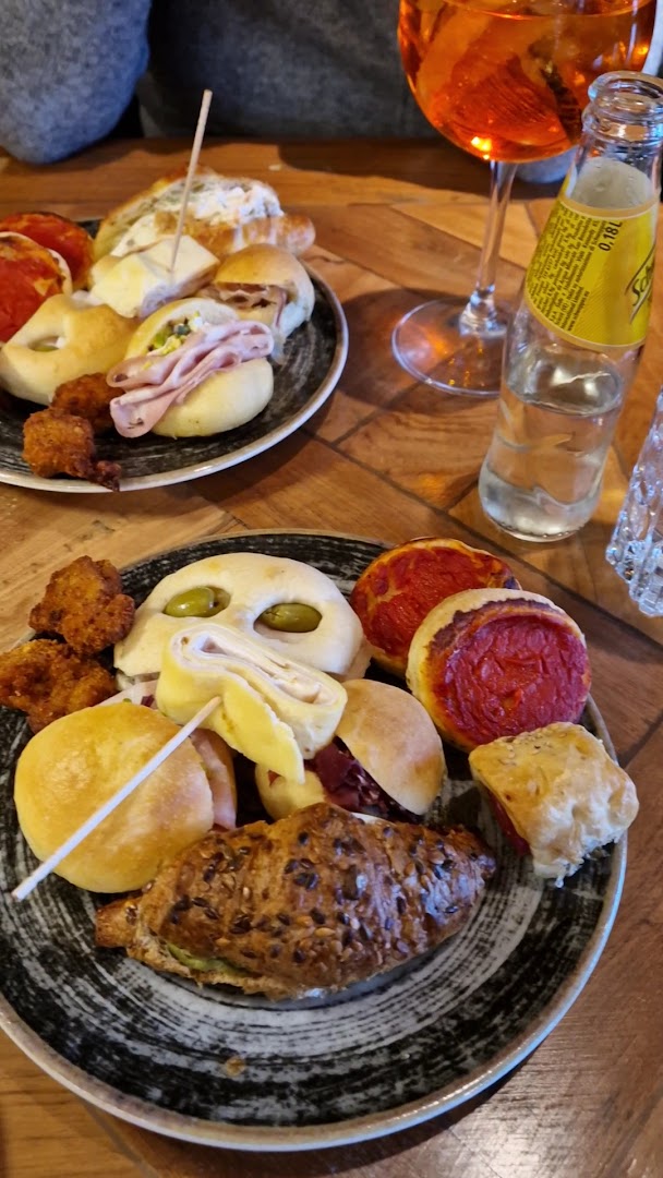 Dolce & Salato