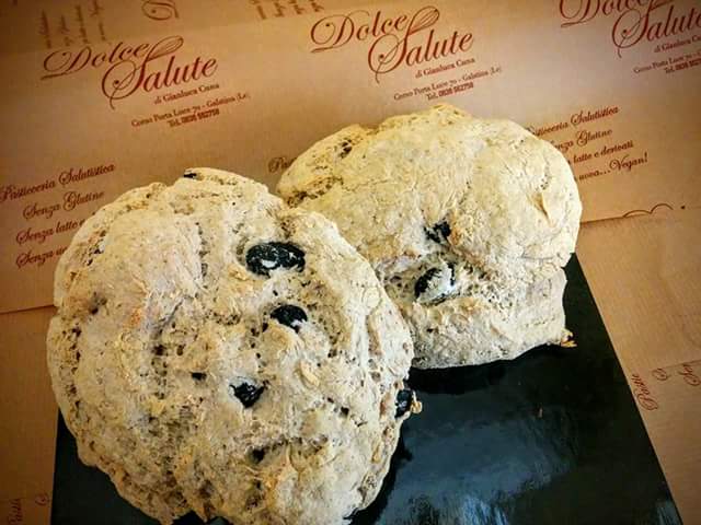 Dolce Salute