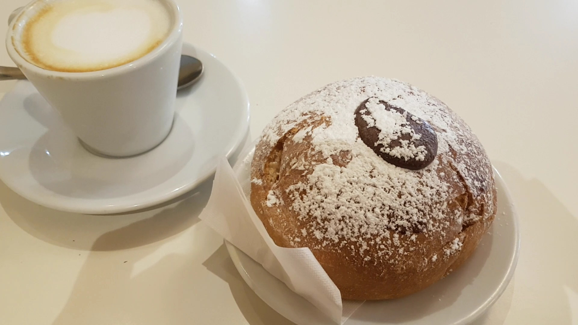 Dolce Sicilia di Maniscalco Fabio