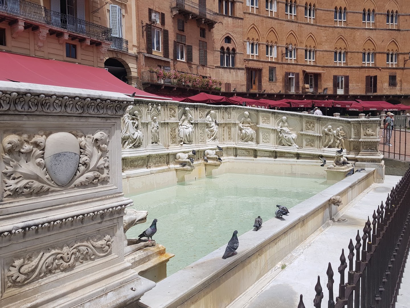 Dolce Siena Specialità artigianali