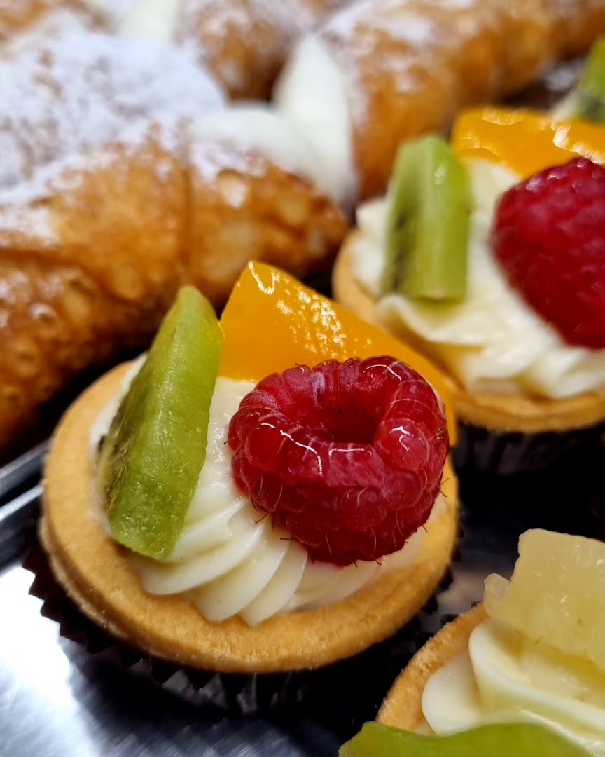 Dolce Sogno Bar Pasticceria, Villa San Giovanni