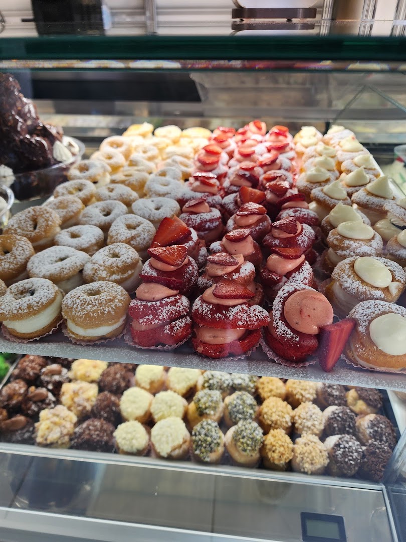 Dolce Sogno Bar Pasticceria