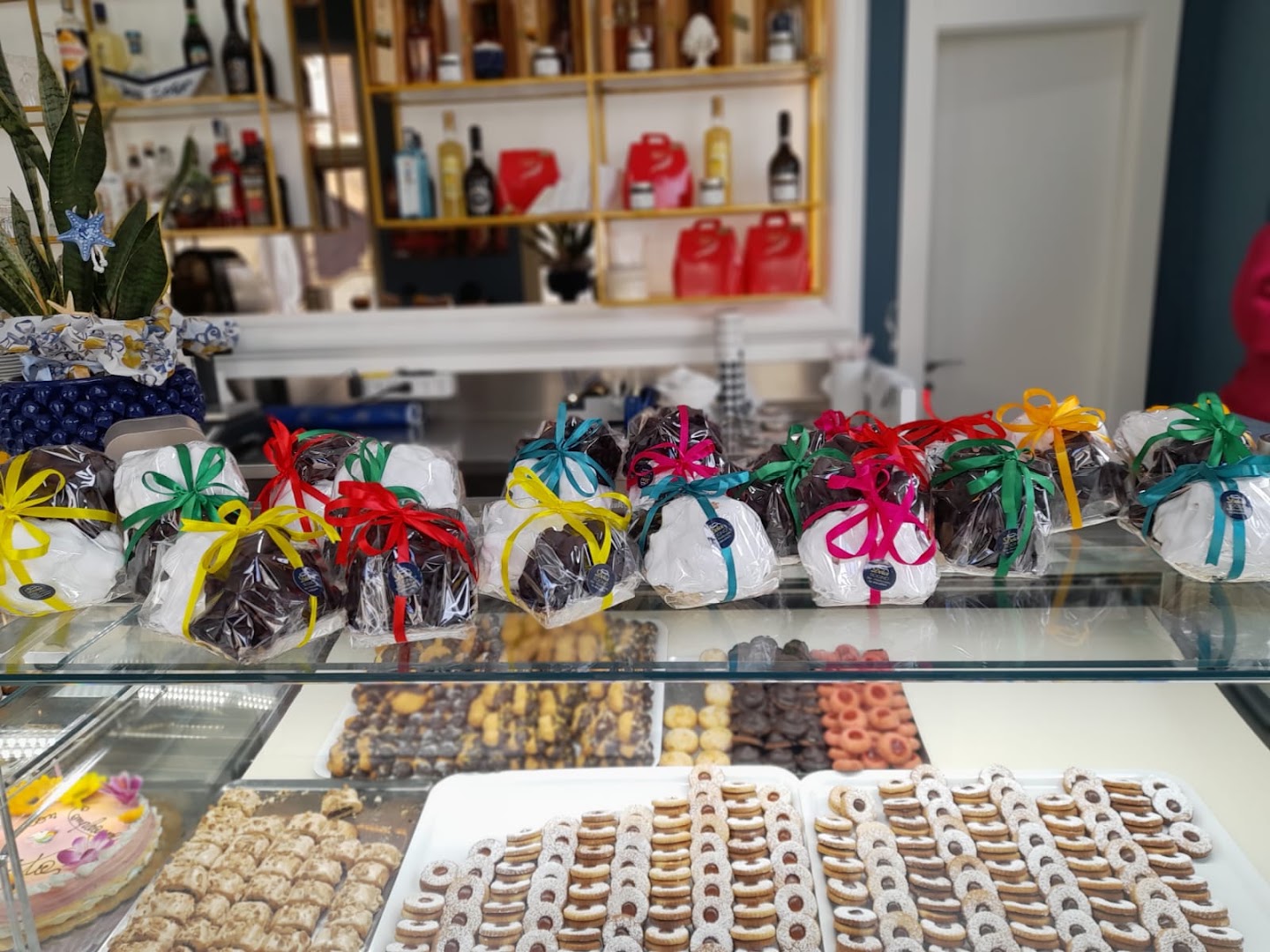 Dolce Sogno Bar Pasticceria
