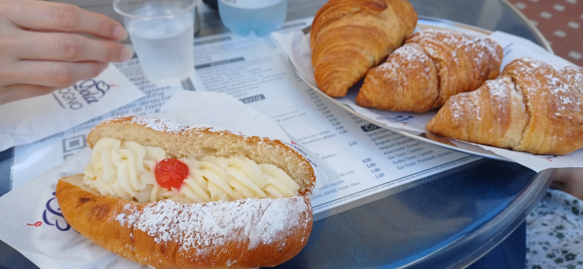 Dolce Sogno Bar Pasticceria
