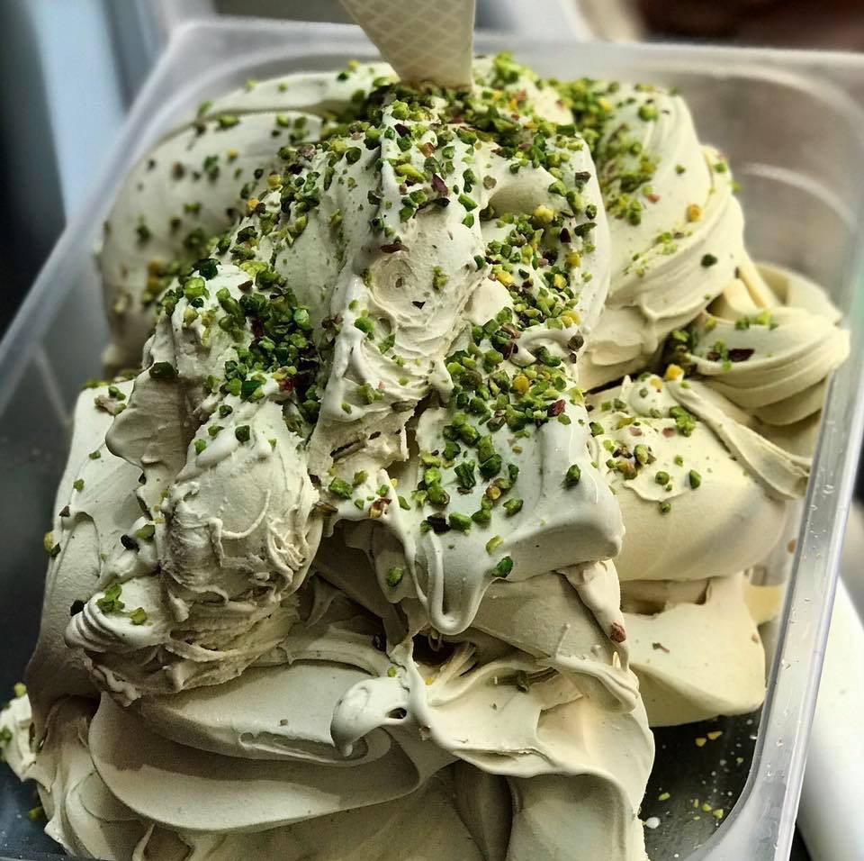 Dolce Sosta