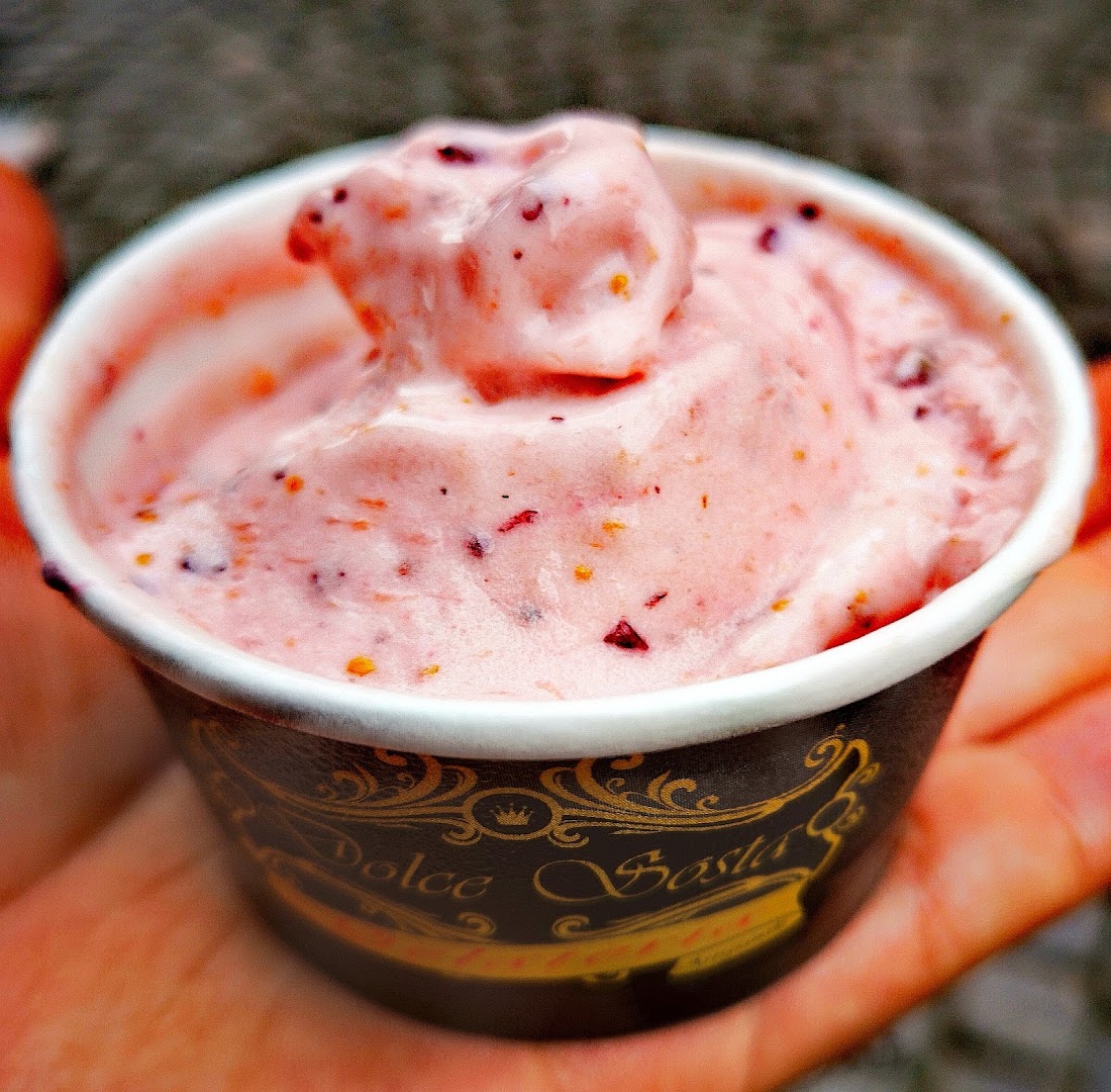 Dolce Sosta, Chivasso