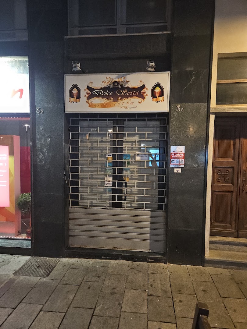 Dolce Sosta