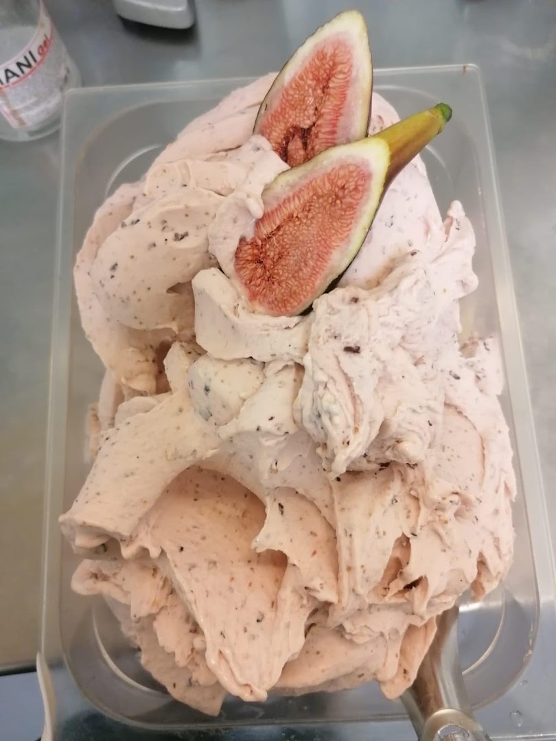 Dolce Sosta