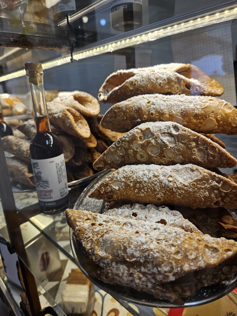 Dolce Tentazione