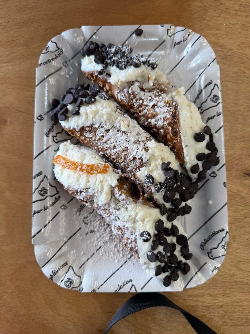 Dolce Tentazione