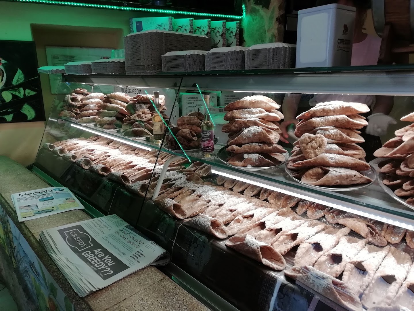 Dolce Tentazione