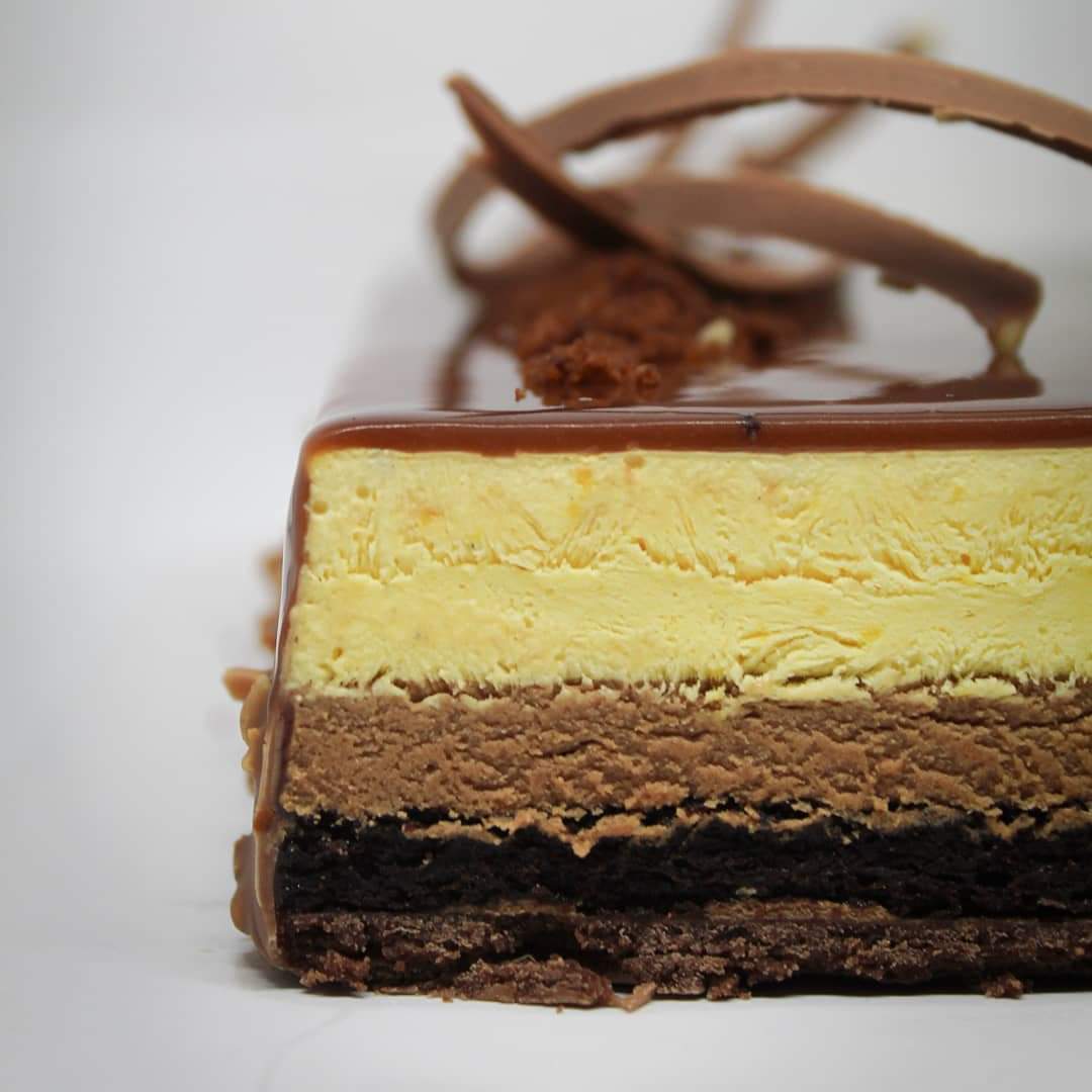 Dolce Torteria