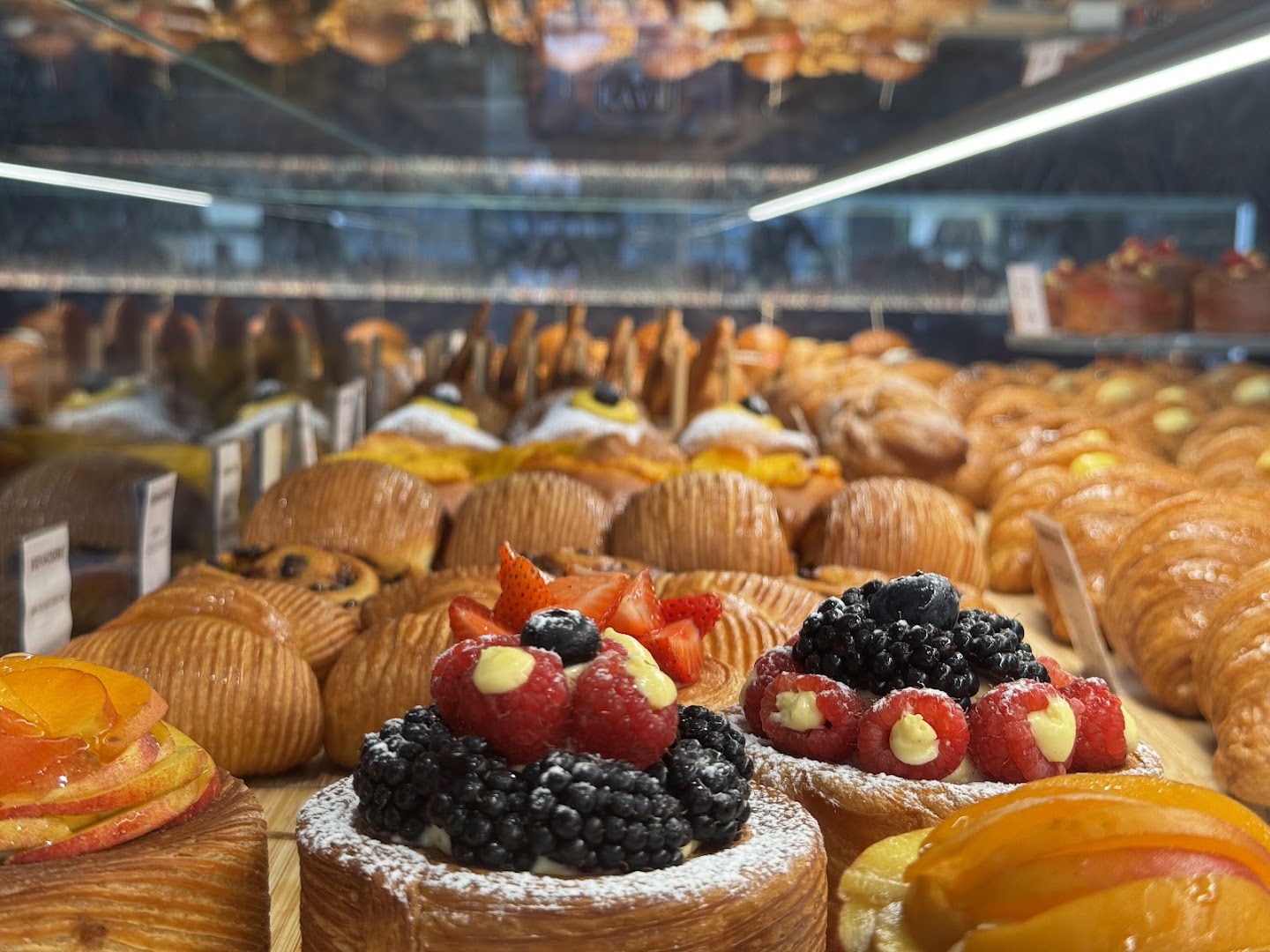 Dolce Torteria