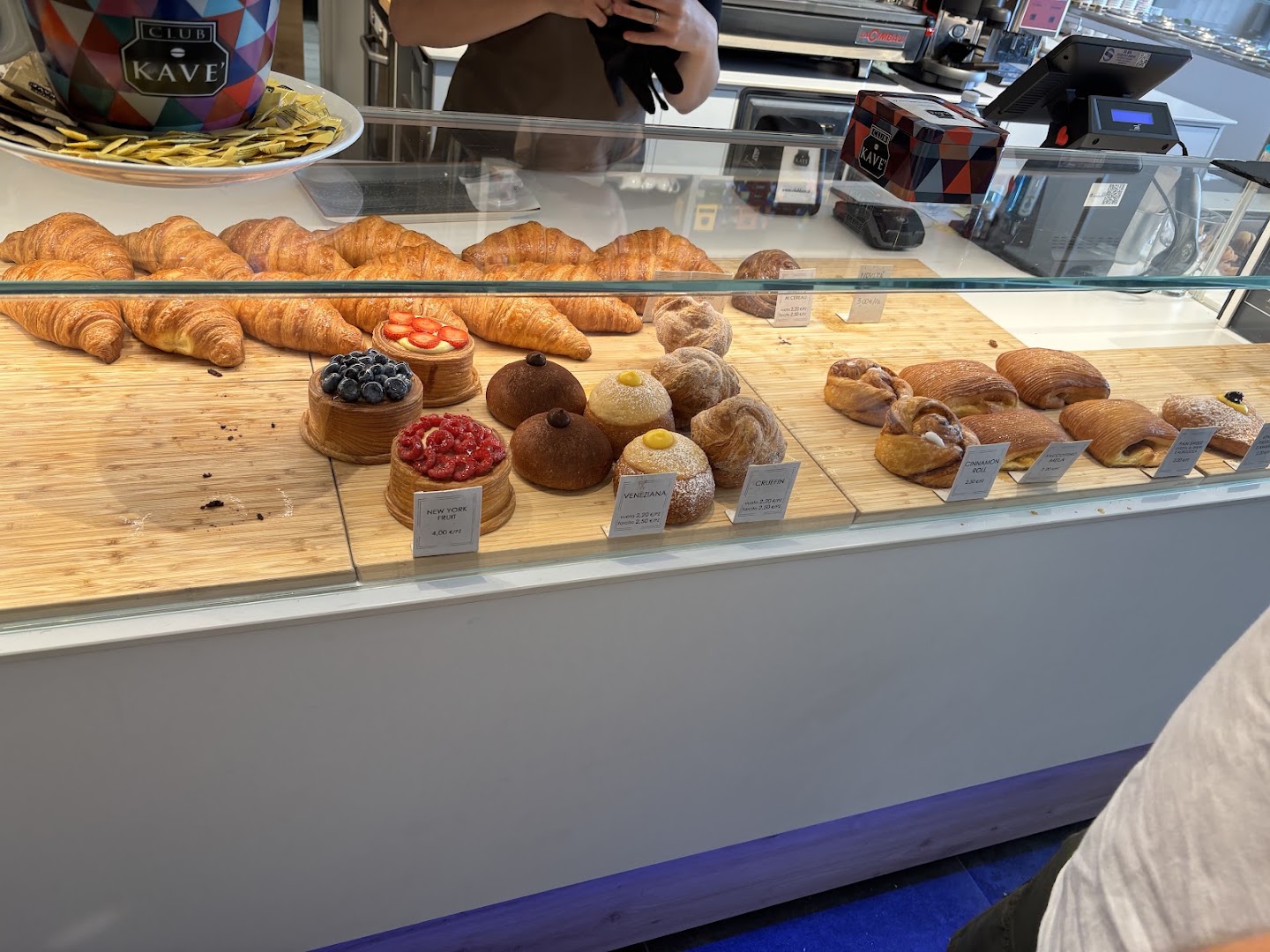 Dolce Torteria