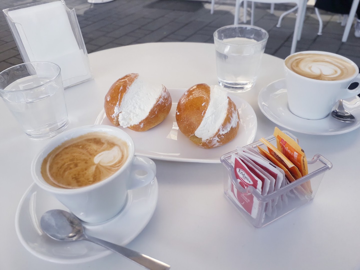 Dolce Velo