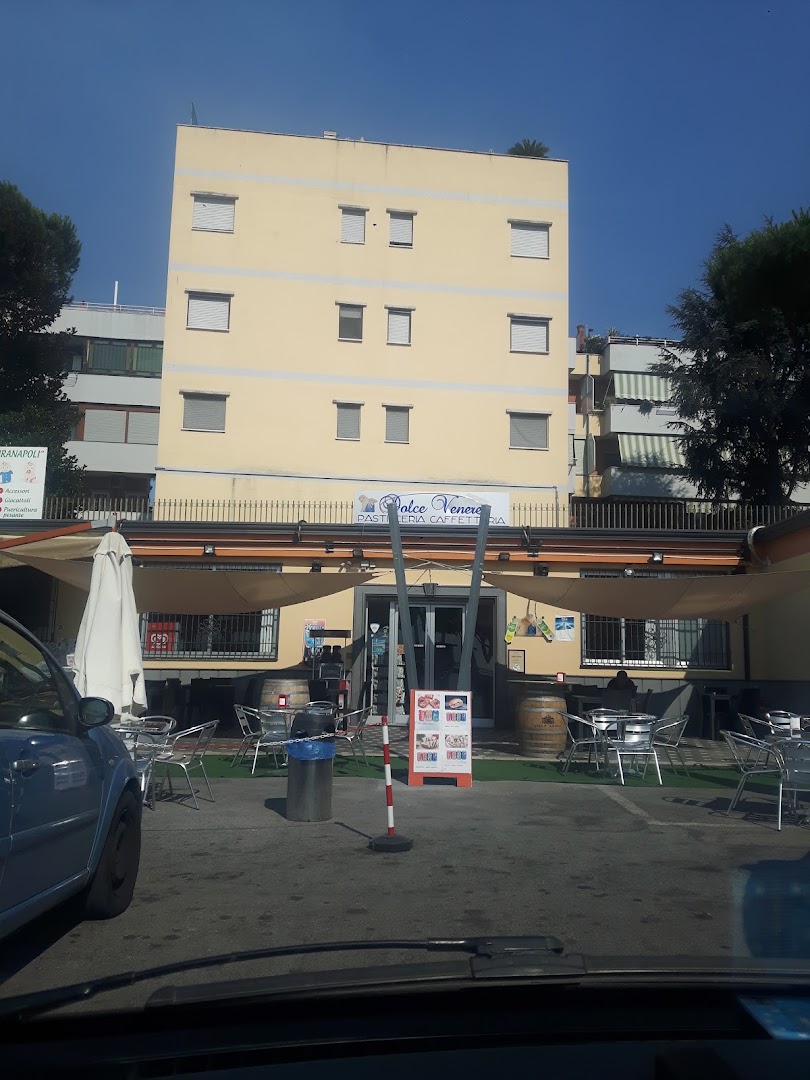 Dolce Venere Bar Pasticceria