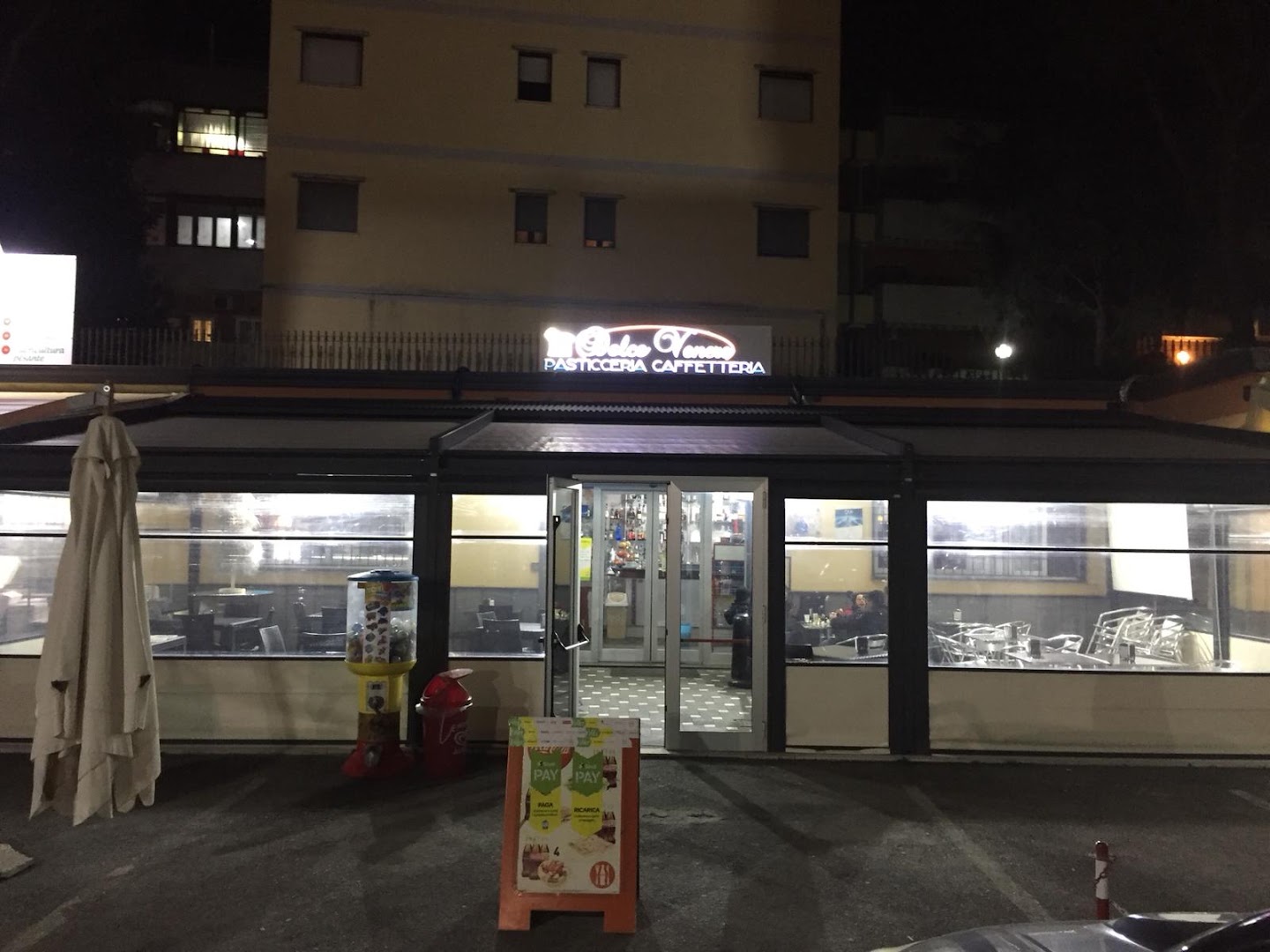 Dolce Venere Bar Pasticceria