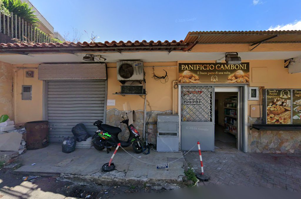 Dolce Venere Bar Pasticceria