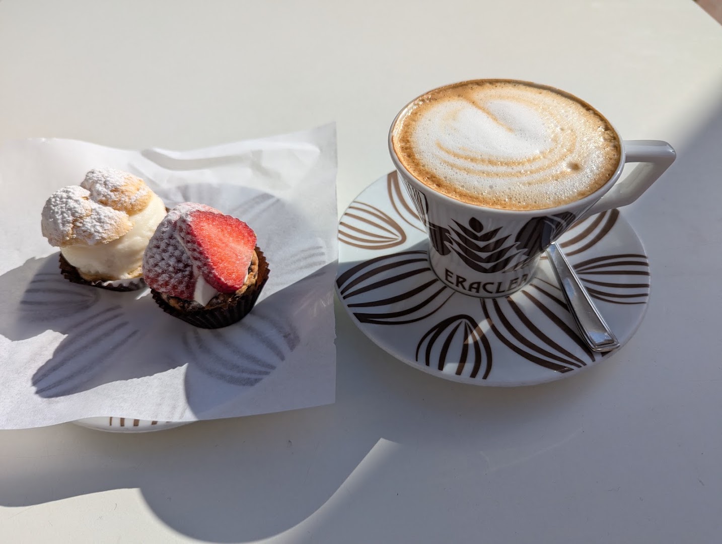 Dolce Vienna