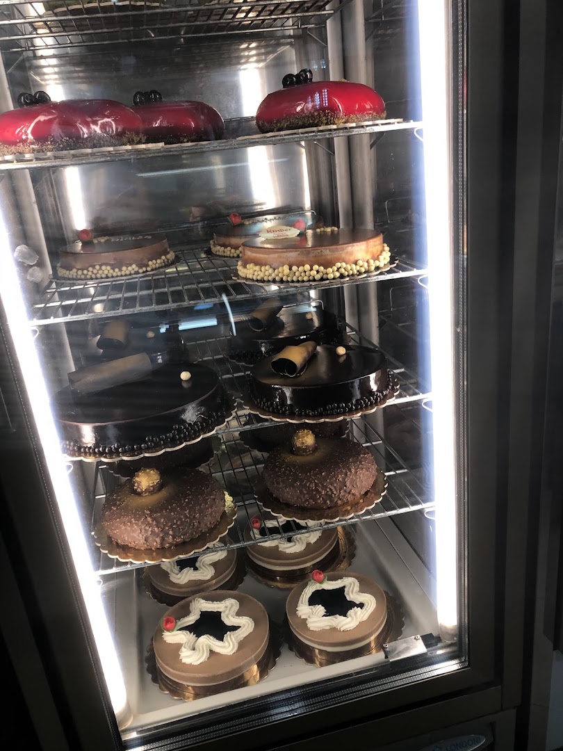 Dolce Vienna