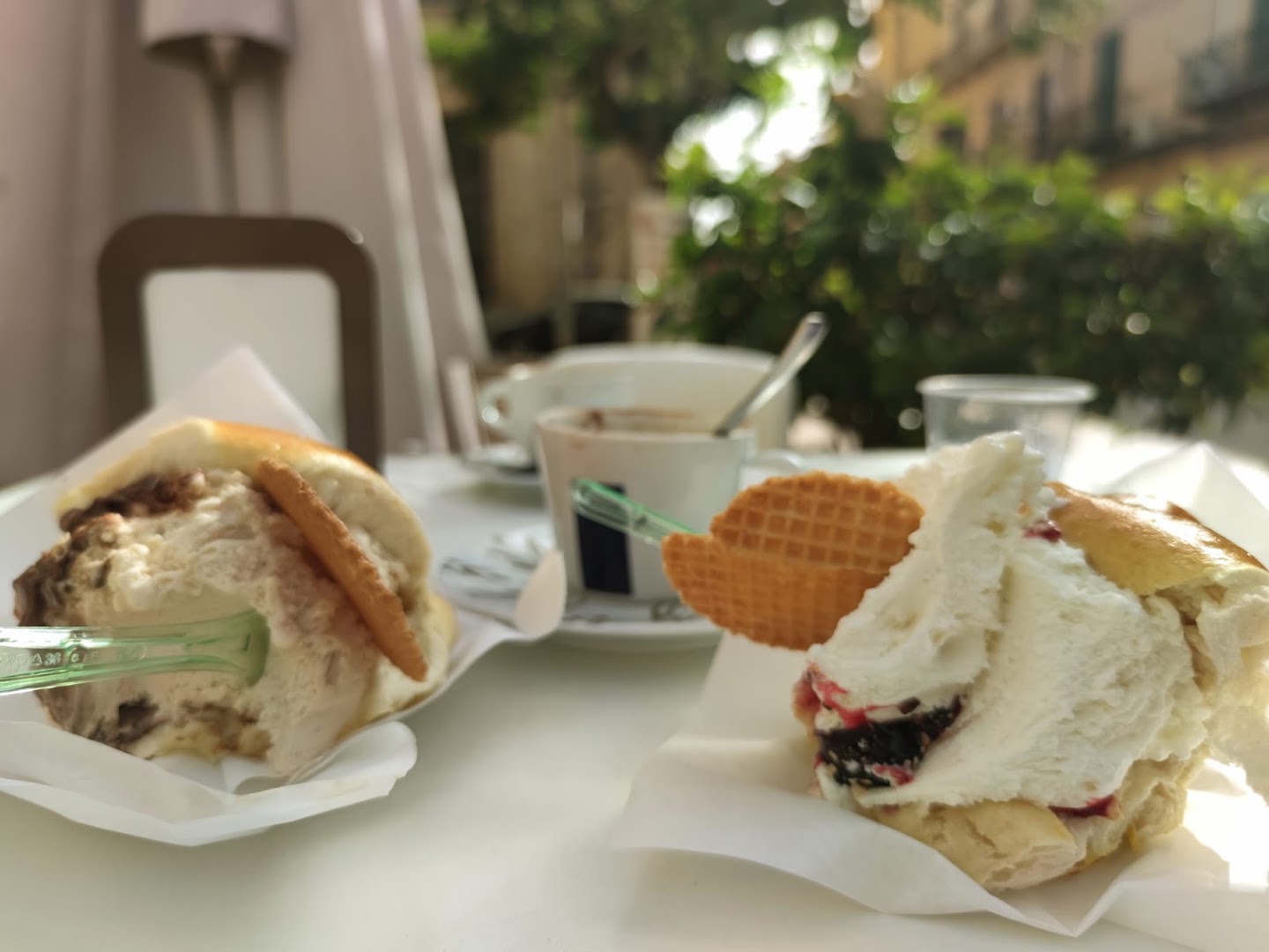 Dolce Vienna