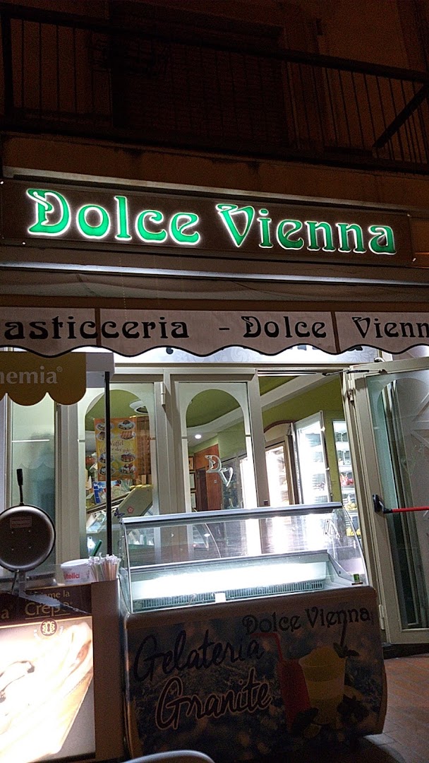 Dolce Vienna
