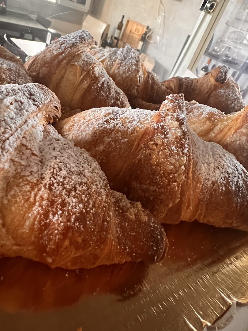 Dolce Vita Bar & Bottega, Ceneselli