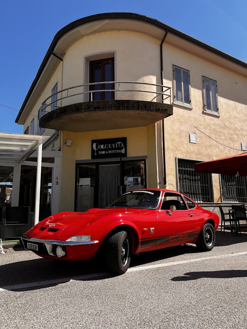 Dolce Vita Bar & Bottega