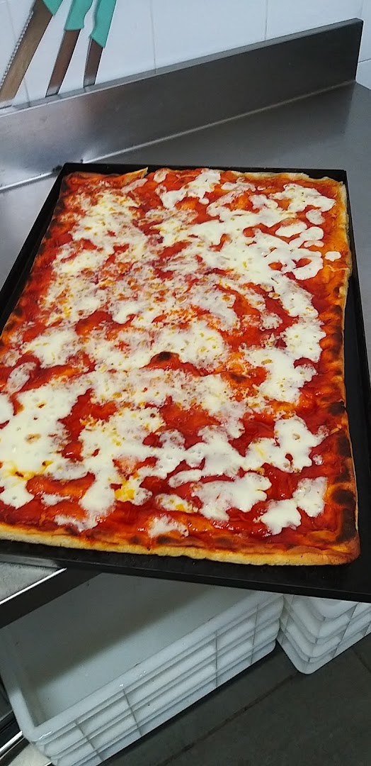 Dolce vita bar Pizzeria rosticceria asporto