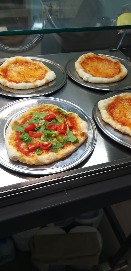 Dolce vita bar Pizzeria rosticceria asporto, Pizzo