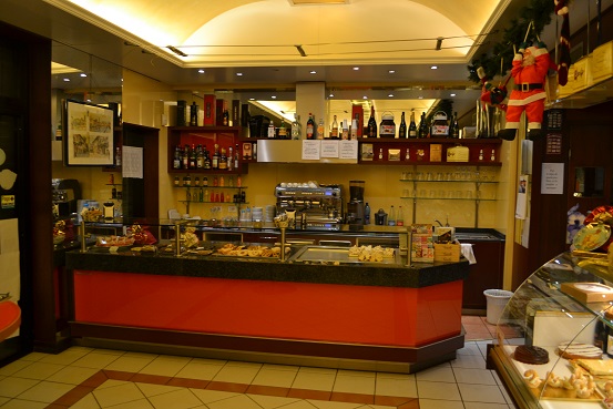 Dolce Vita - Gelateria Pasticceria, Trezzano sul Naviglio