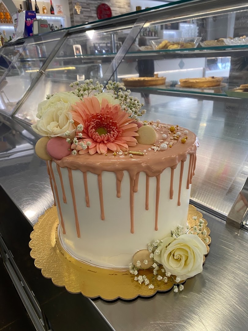 Dolce Vita I dolci di Lucio e Silvana, Baronissi