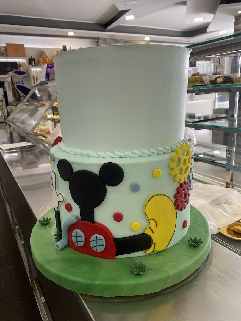Dolce Vita I dolci di Lucio e Silvana