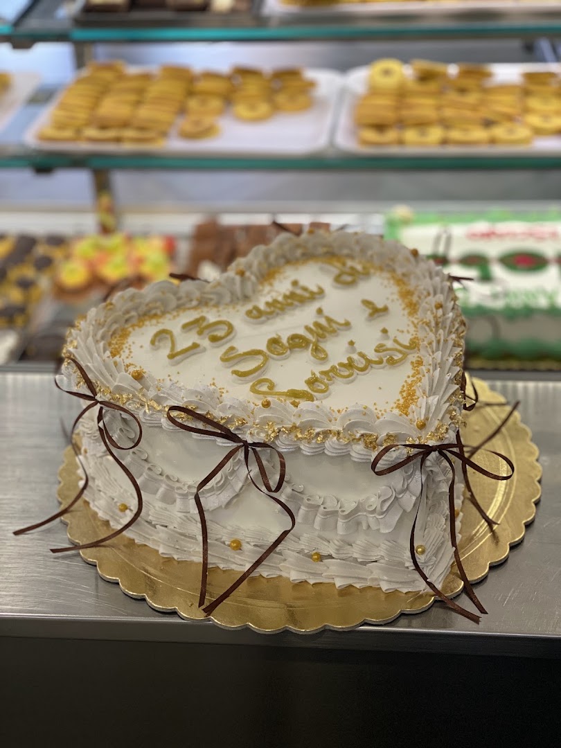 Dolce Vita I dolci di Lucio e Silvana