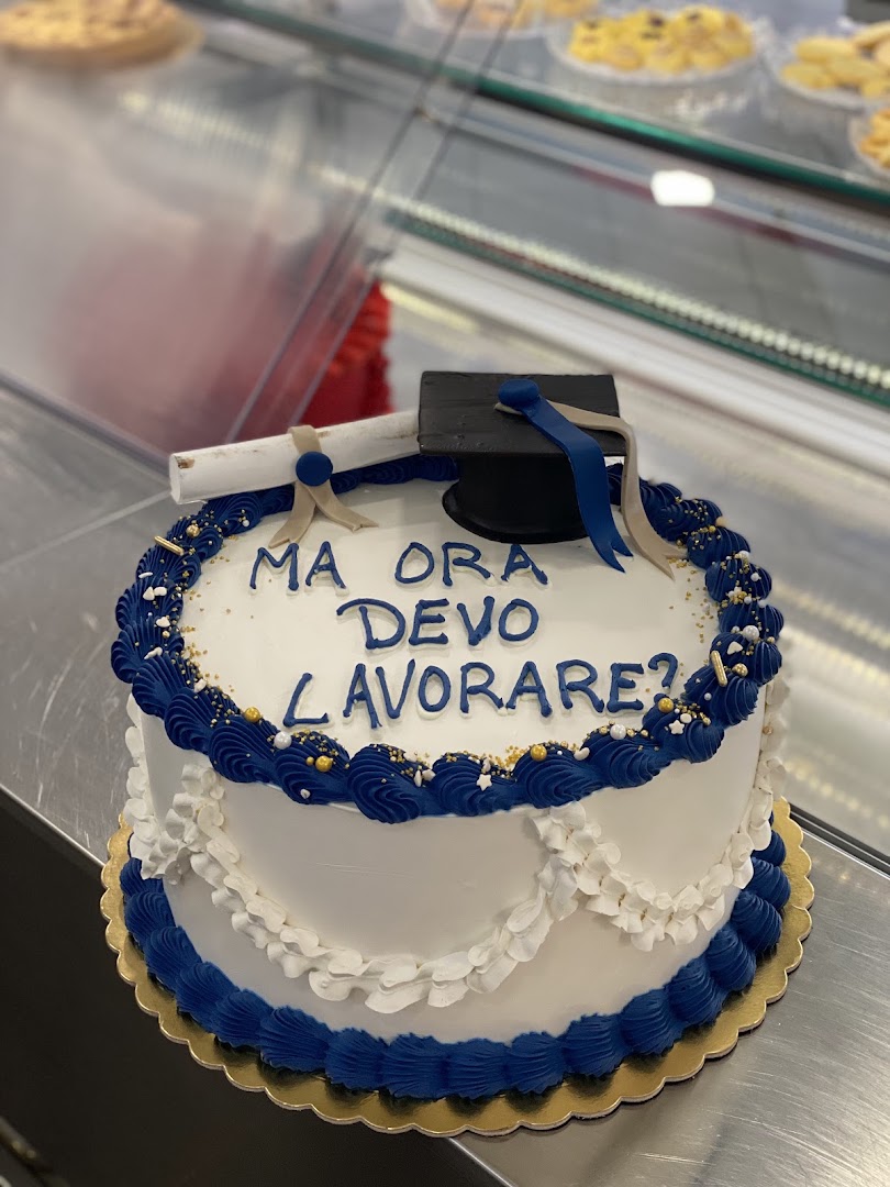 Dolce Vita I dolci di Lucio e Silvana