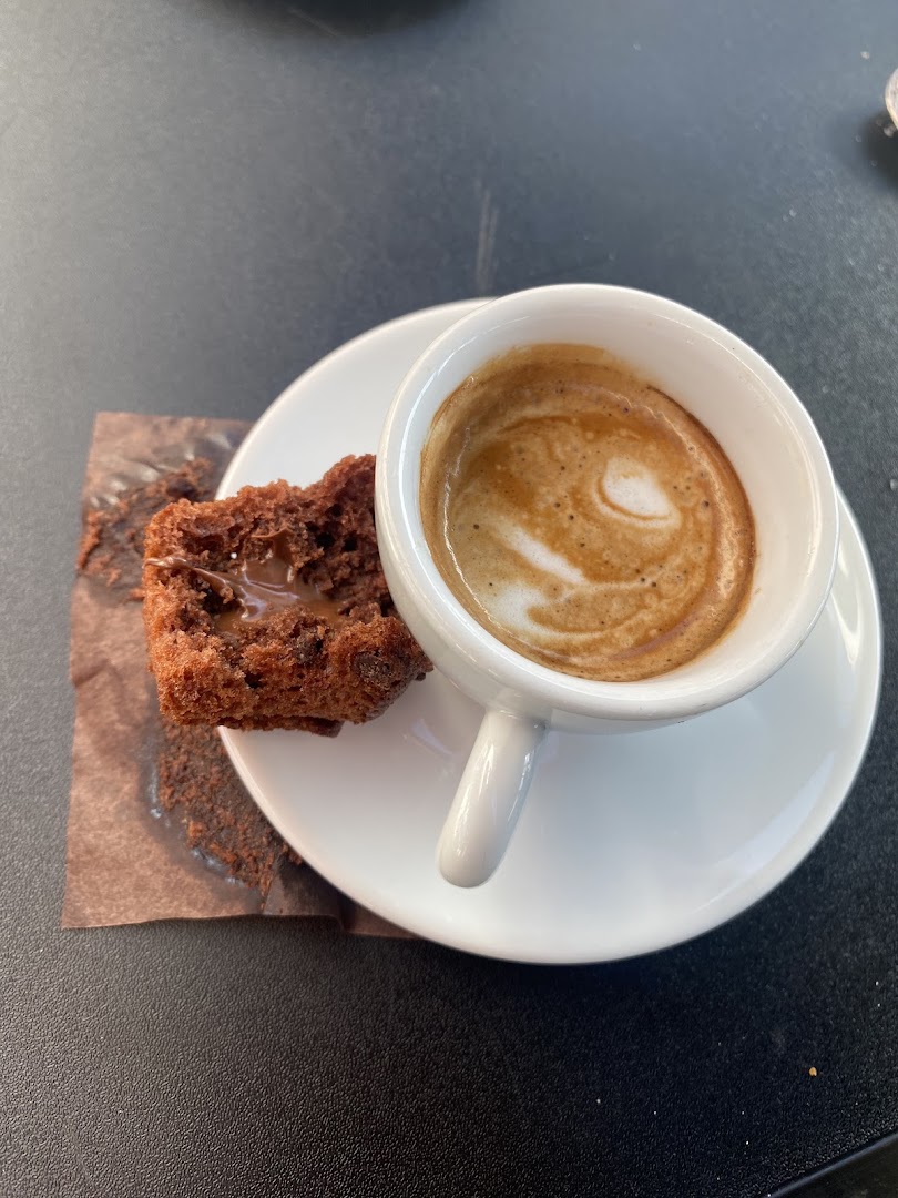 Dolce Vita illy caffè - Bar e Pizzeria