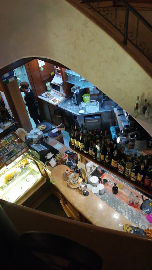 Dolce Vita Pasticceria Caffetteria