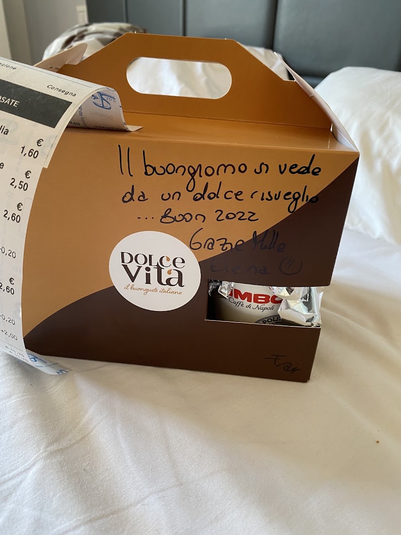 Dolce Vita Pasticceria