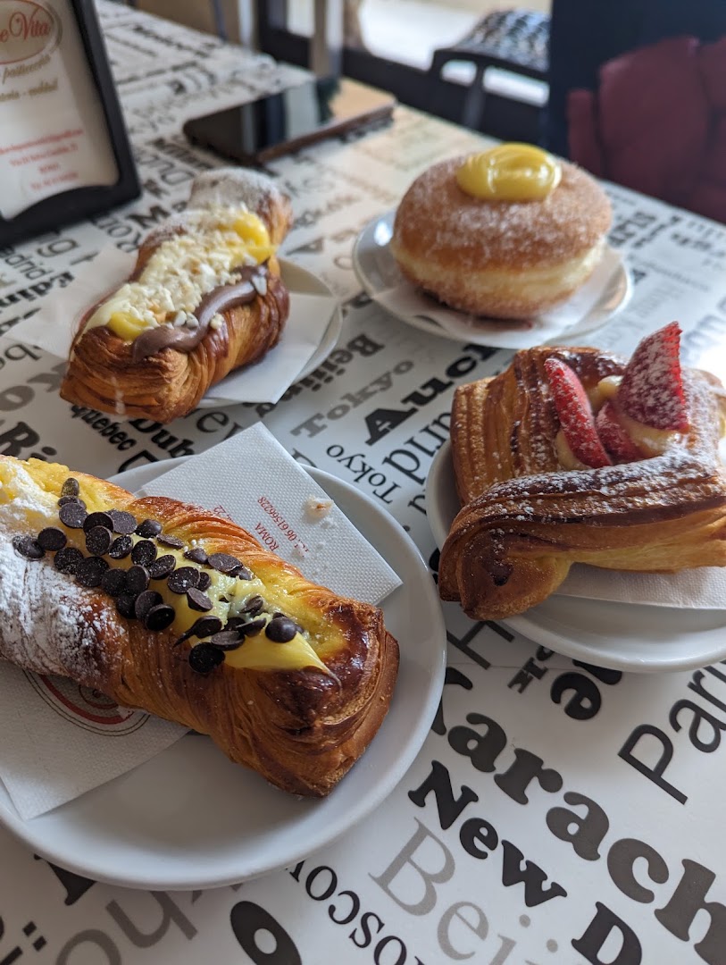 Dolce Vita Pasticceria
