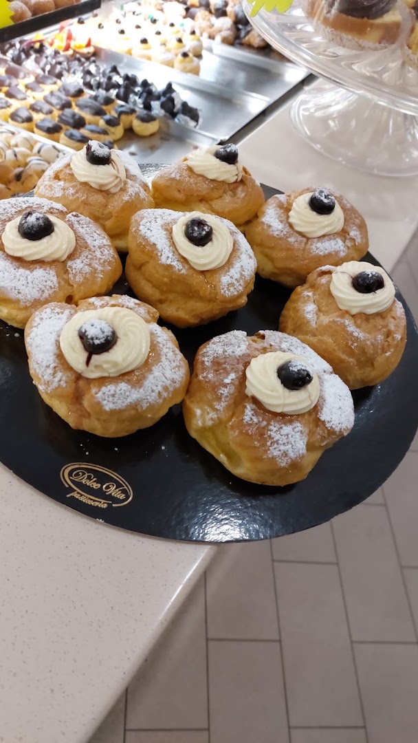 Dolce Vita Pasticceria, Roma