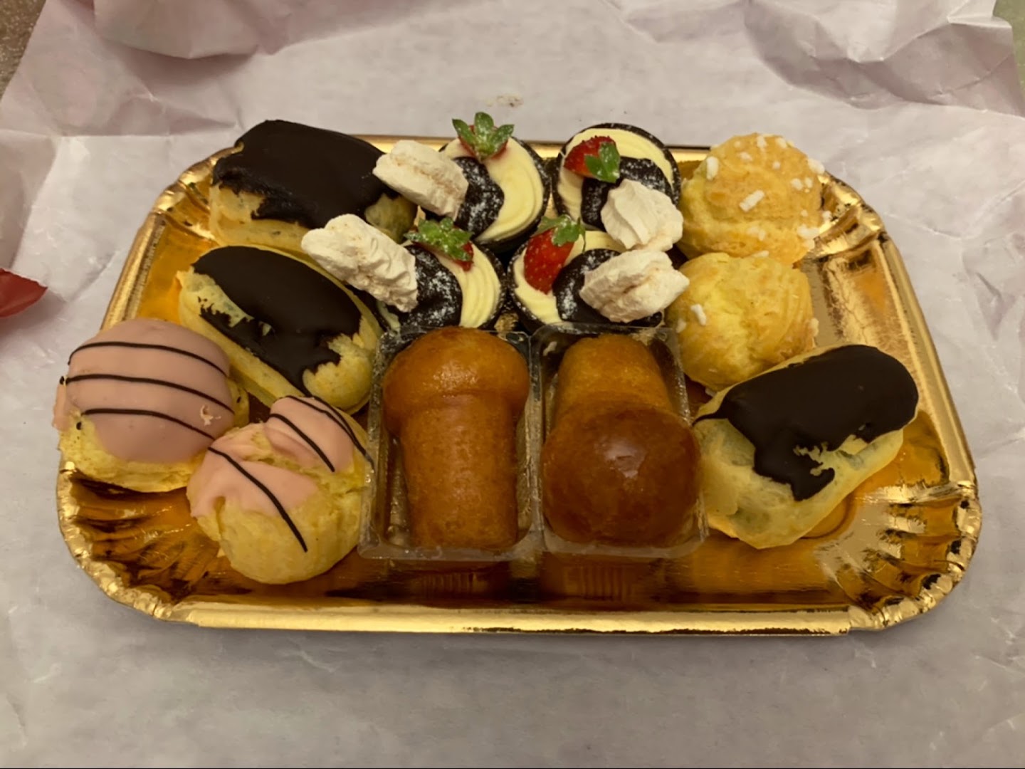 Dolce Vita Pasticceria