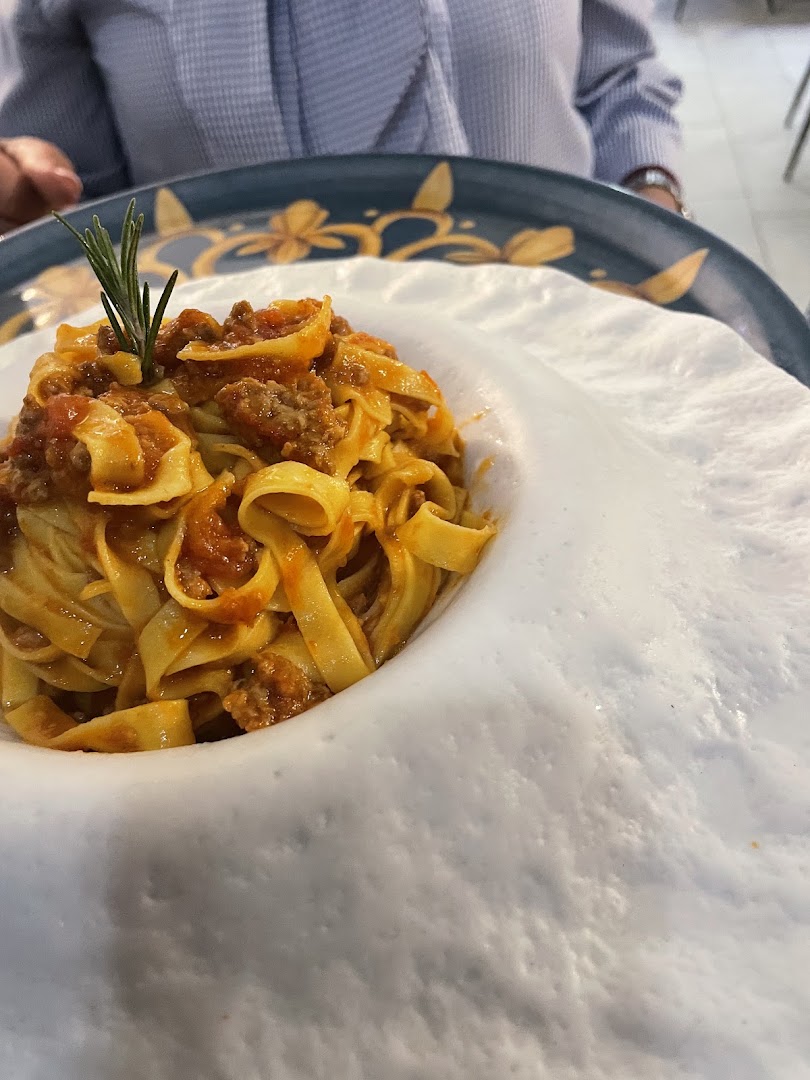 Dolce Vita ristorante pizzeria