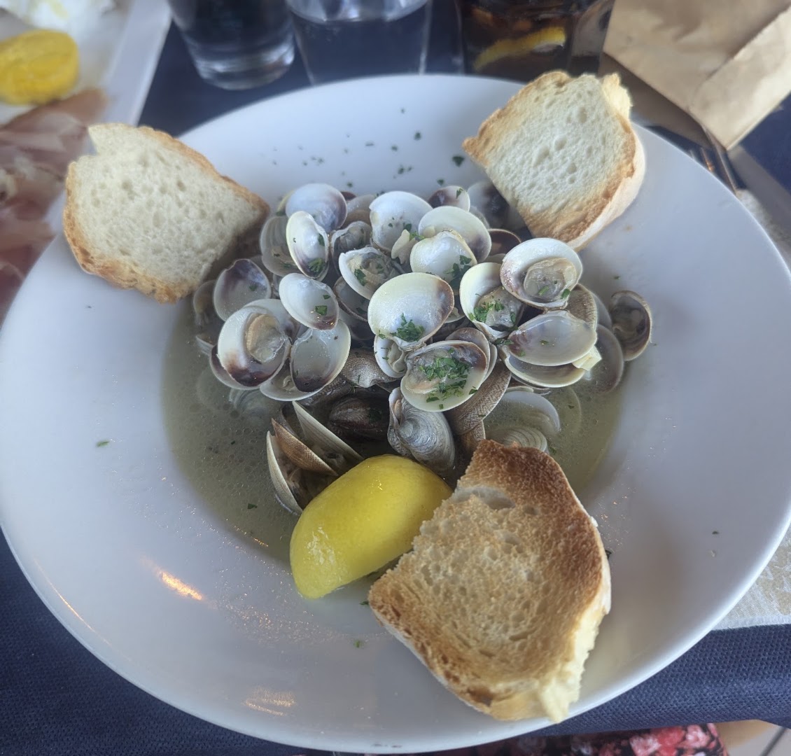 Dolce Vita Ristorante, Misano Adriatico