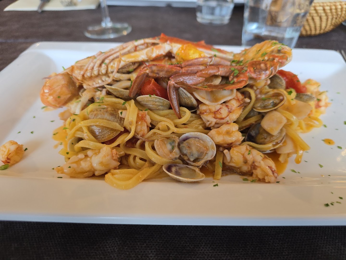 Dolce Vita Ristorante