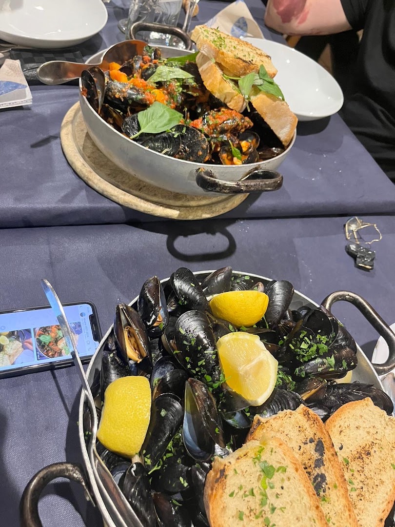 Dolce Vita Ristorante