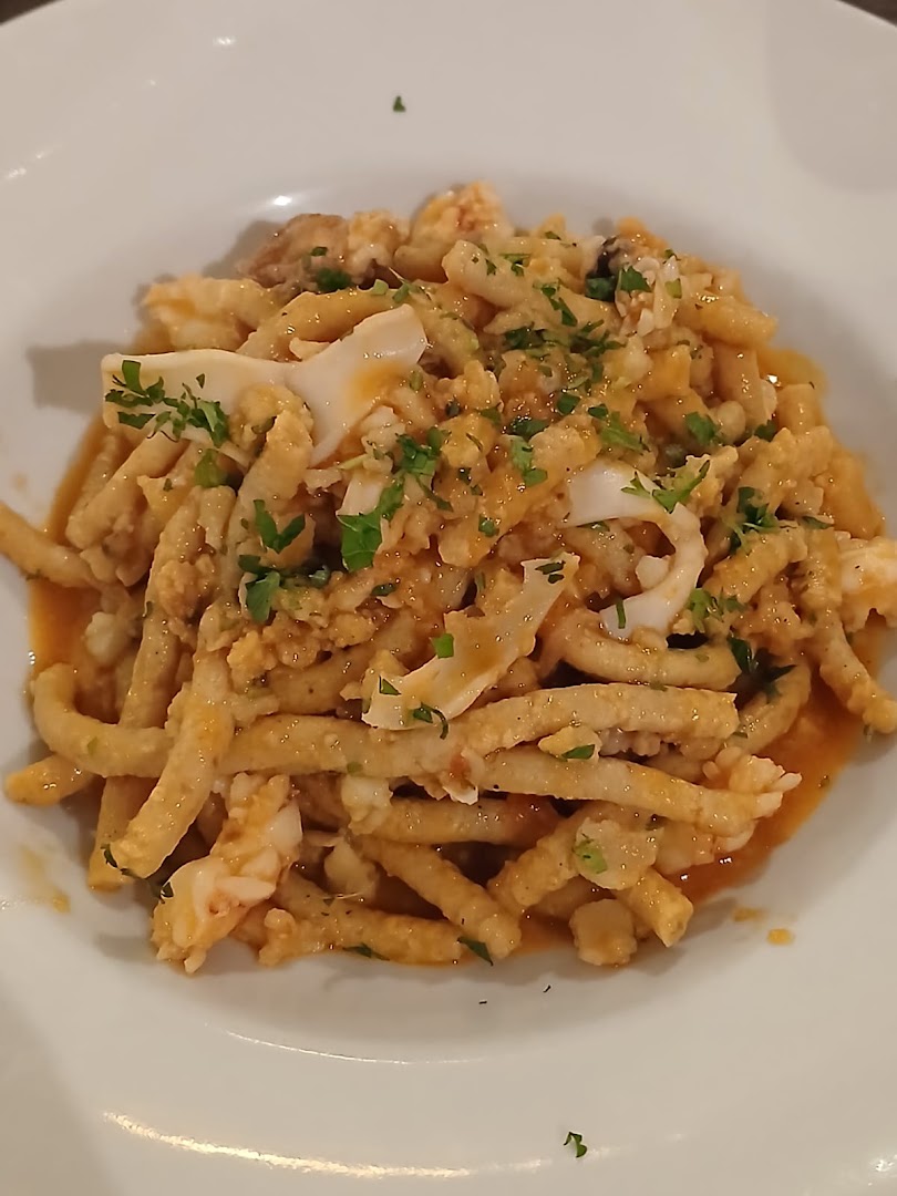 Dolce Vita Ristorante